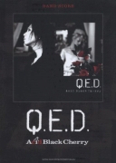 バンド・スコア Acid Black Cherry「Q.E.D.」