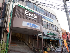 武蔵関駅周辺で古本・DVD・ゲームソフトを売れる高価買取専門店